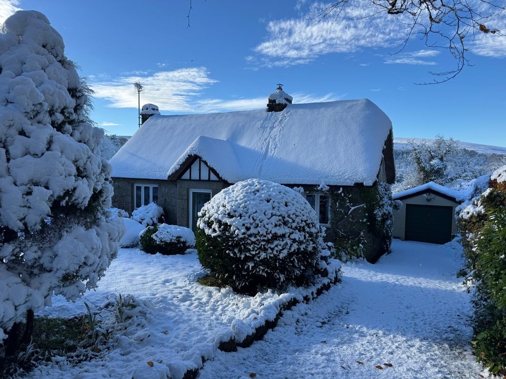 2 bed cottage to rent, Okehampton  - Property Image 3