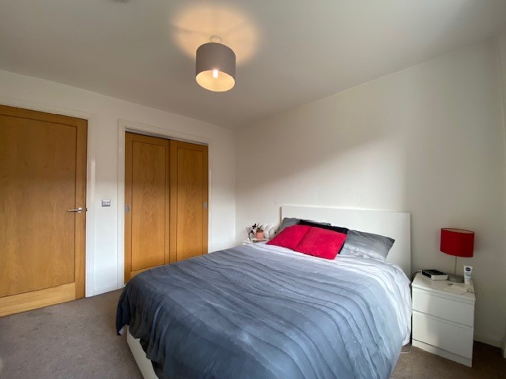 1 bed apartment for sale in Trinity Apartments, Southernhay East  - Property Image 8