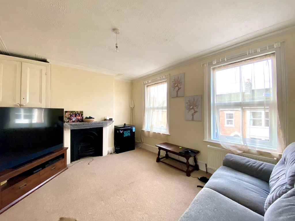 2 bed flat to rent in Oxford Road, Exeter  - Property Image 3