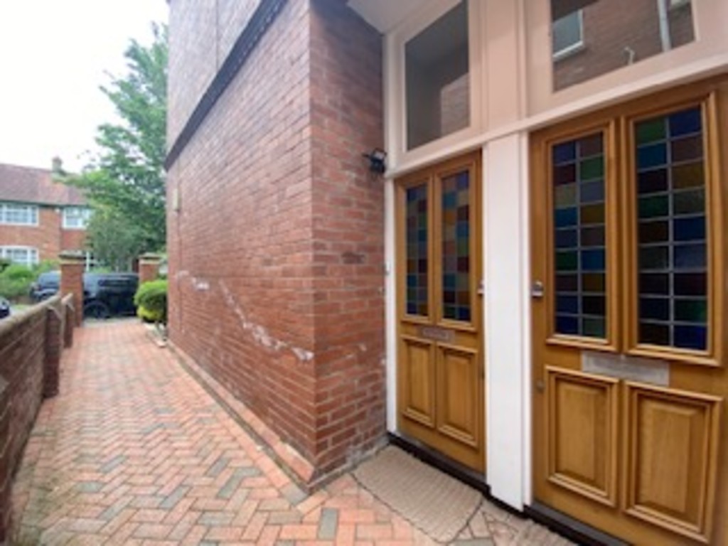 1 bed apartment to rent in Malborough Road, Exeter 11