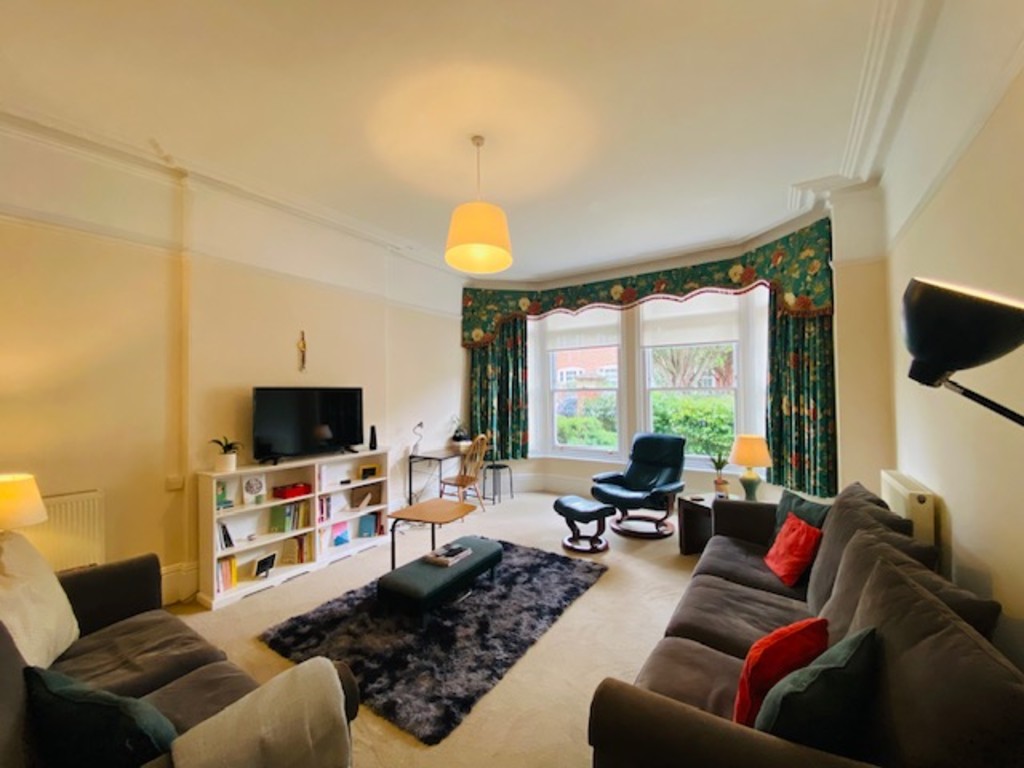 1 bed apartment to rent in Malborough Road, Exeter 2