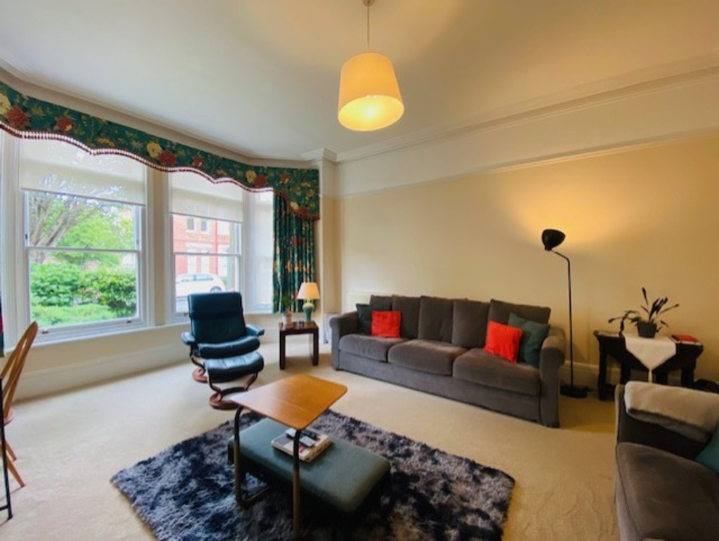 1 bed apartment to rent in Malborough Road, Exeter 1