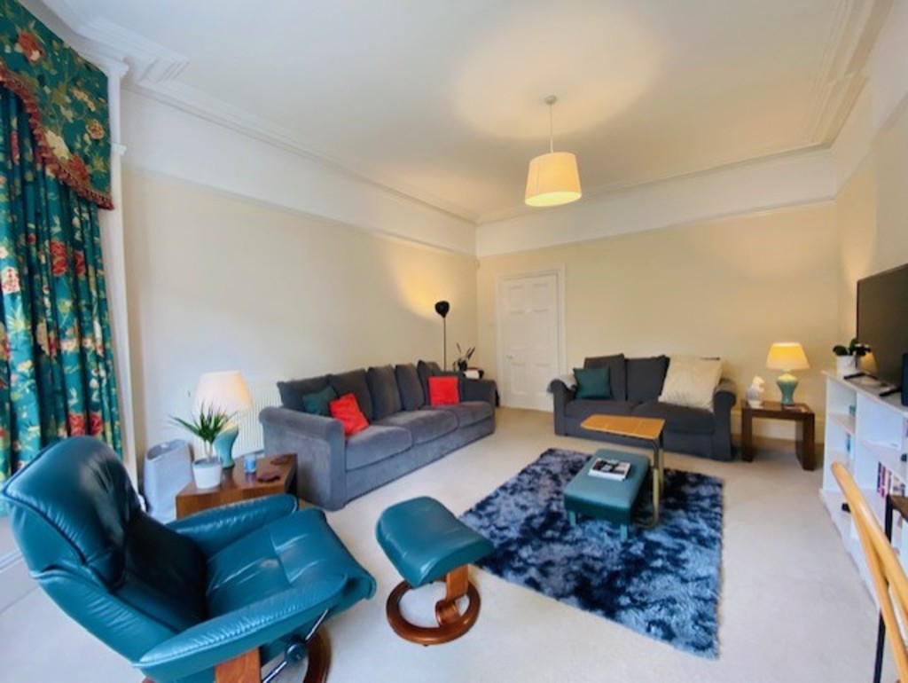 1 bed apartment to rent in Malborough Road, Exeter 3