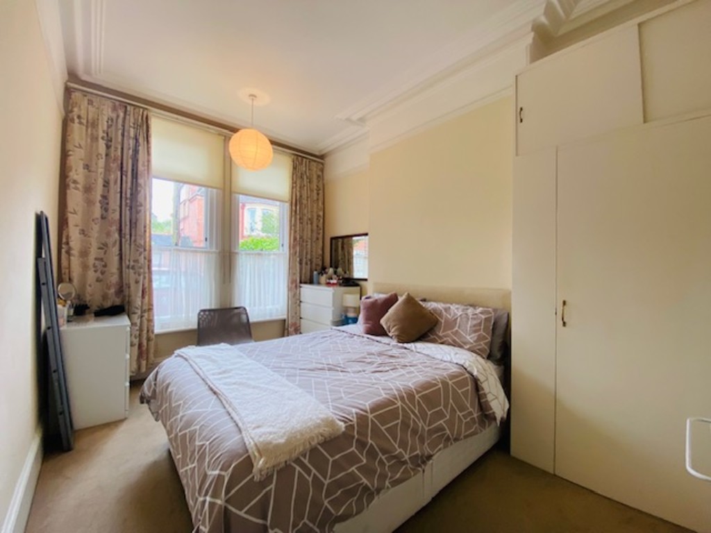 1 bed apartment to rent in Malborough Road, Exeter 9