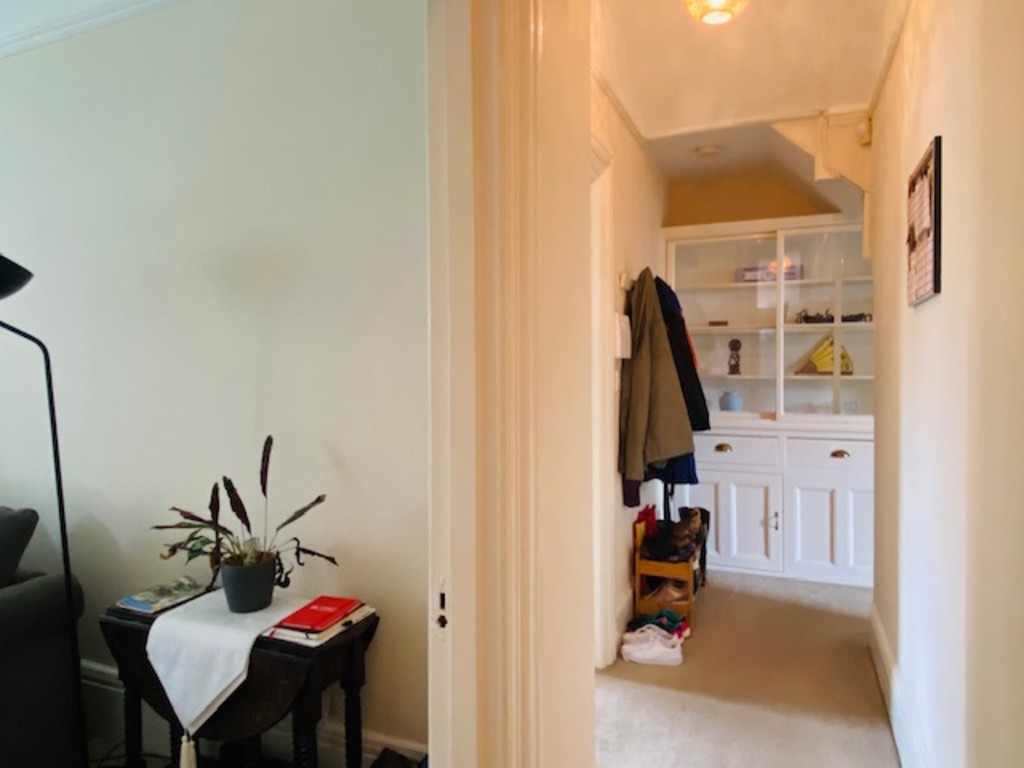 1 bed apartment to rent in Marlborough Road, Exeter  - Property Image 5