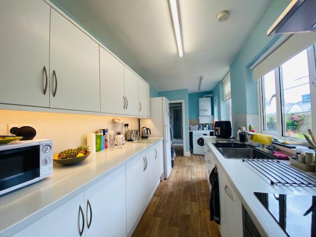 1 bed apartment to rent in Marlborough Road, Exeter  - Property Image 8