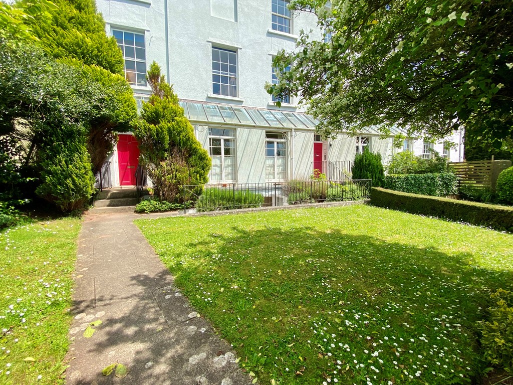 2 bed apartment for sale in Belmont Road, Exeter  - Property Image 2