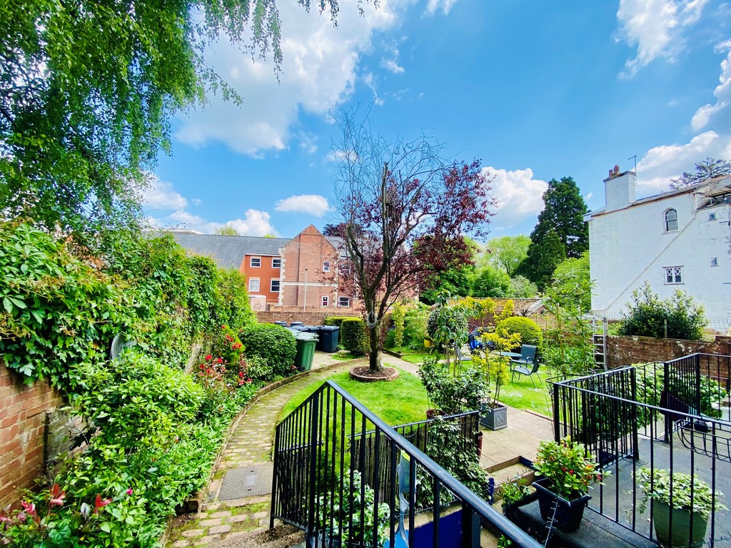 2 bed apartment for sale in Belmont Road, Exeter  - Property Image 12