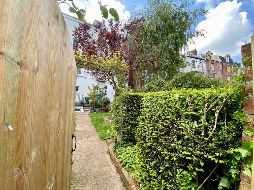 2 bed apartment for sale in Belmont Road, Exeter  - Property Image 13