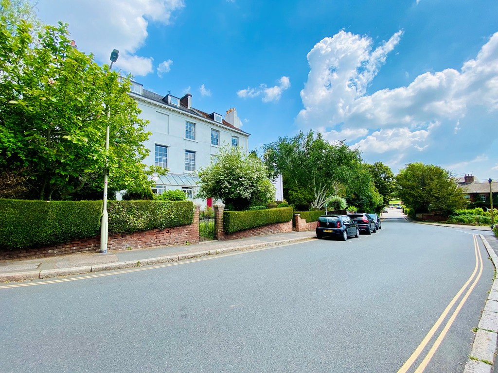 2 bed apartment for sale in Belmont Road, Exeter  - Property Image 15