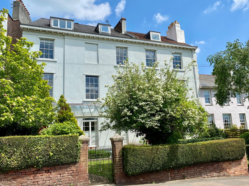 2 bed apartment for sale in Belmont Road, Exeter  - Property Image 14