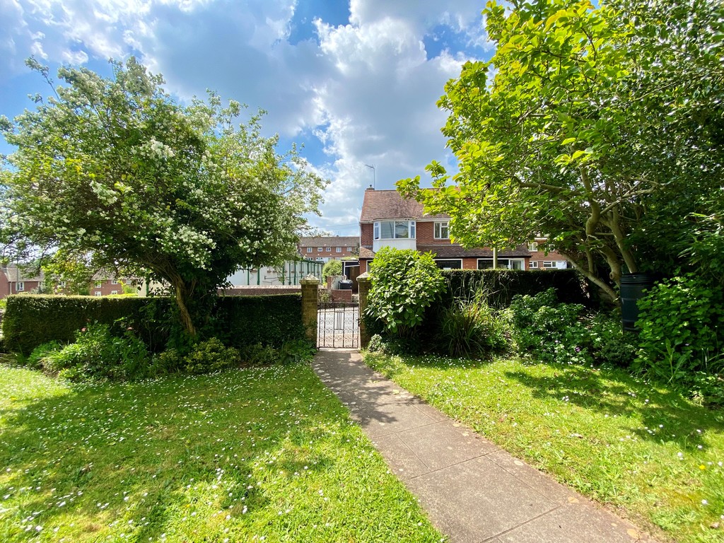 2 bed apartment for sale in Belmont Road, Exeter  - Property Image 4