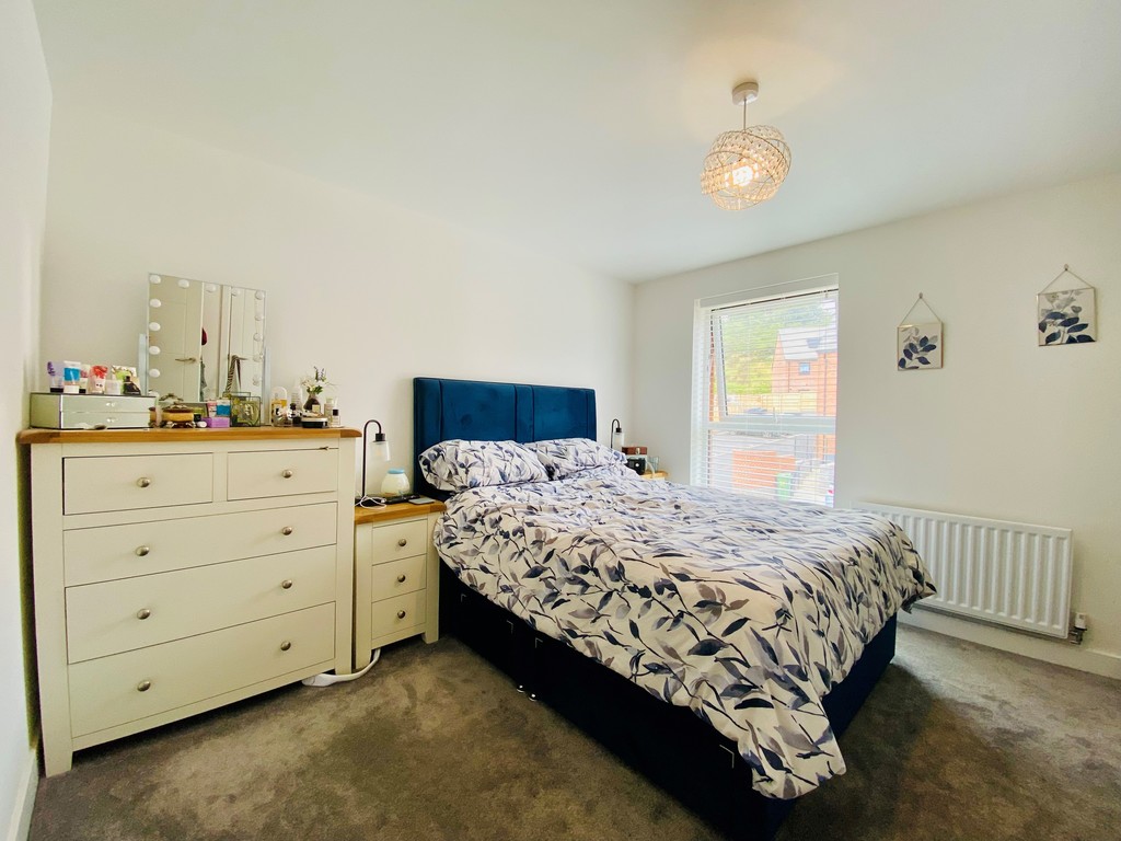 2 bed terraced house for sale in Quarry Heights, Exeter  - Property Image 8