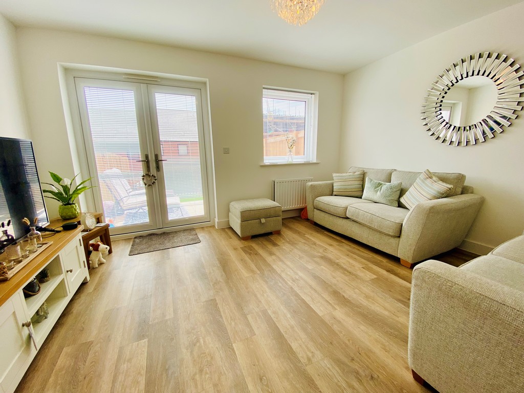 2 bed terraced house for sale in Quarry Heights, Exeter  - Property Image 6