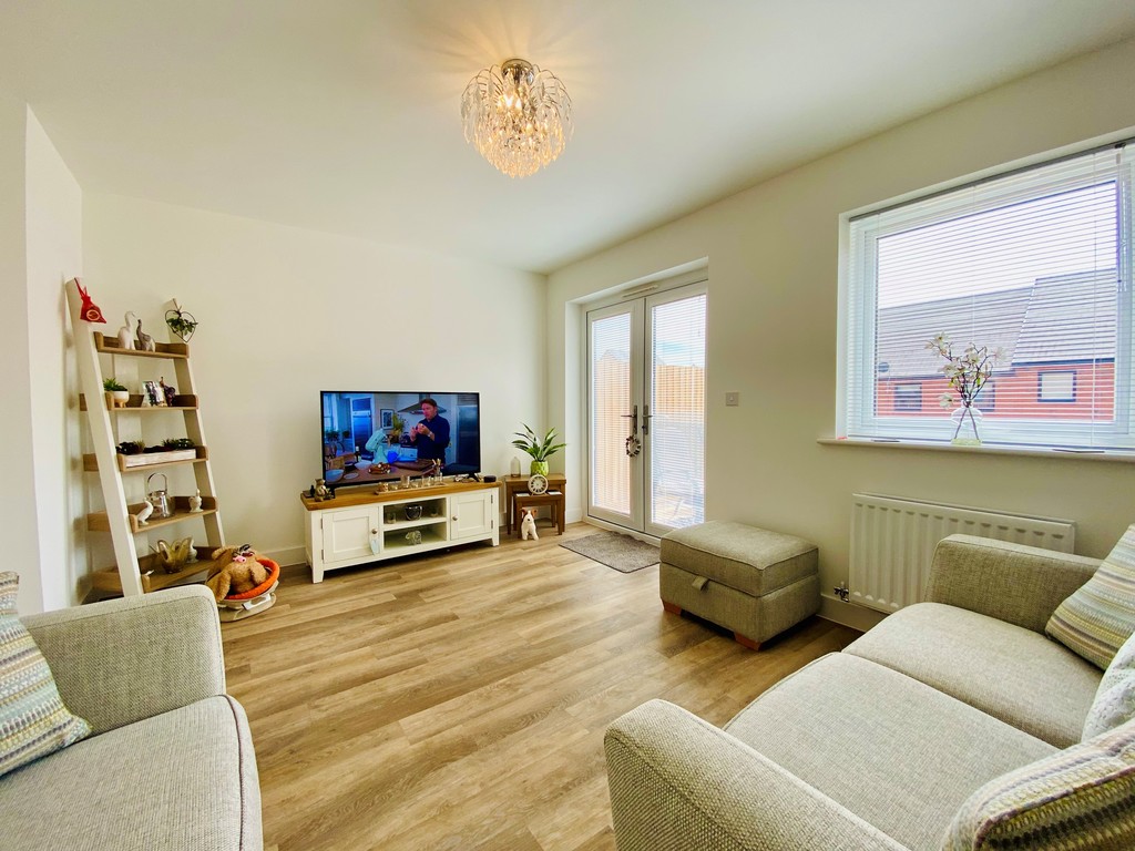 2 bed terraced house for sale in Quarry Heights, Exeter  - Property Image 7