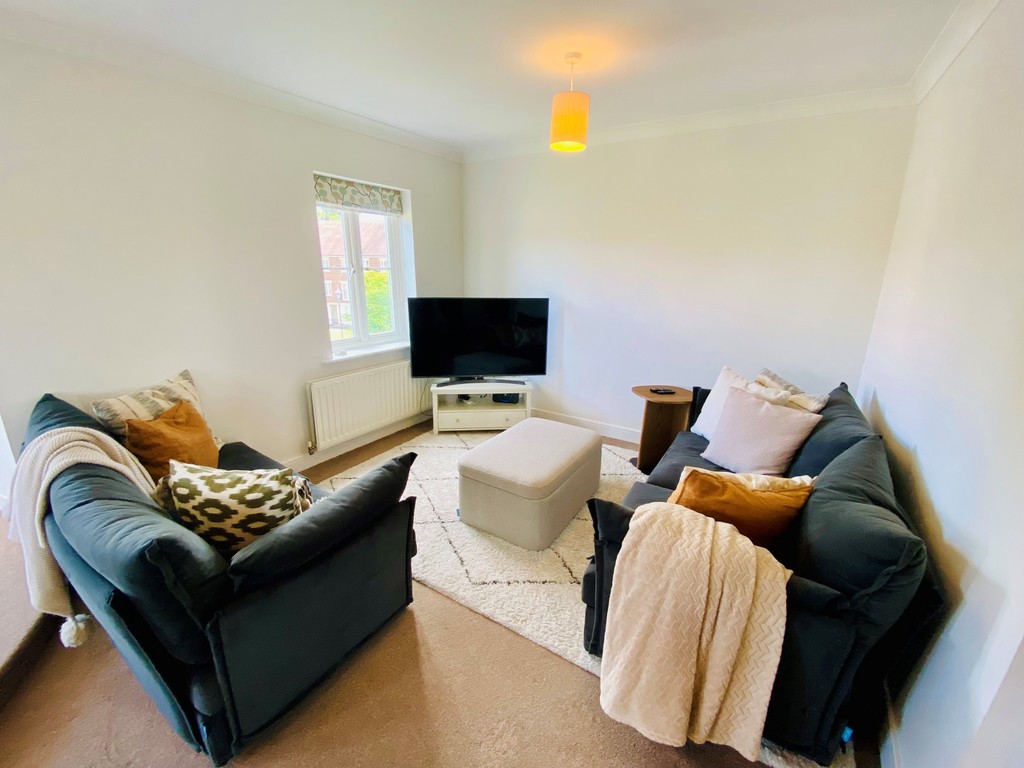 2 bed apartment for sale in Gras Lawn, Exeter  - Property Image 6