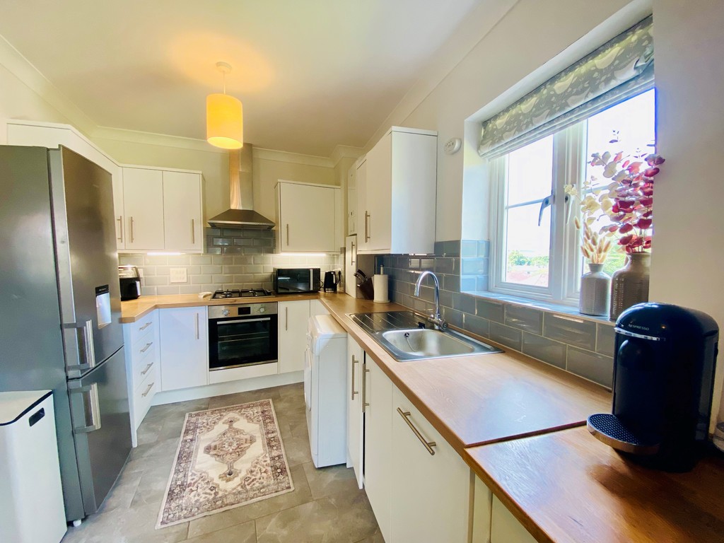 2 bed apartment for sale in Gras Lawn, Exeter  - Property Image 12