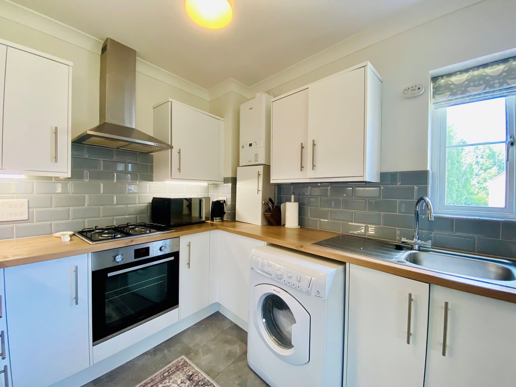 2 bed apartment for sale in Gras Lawn, Exeter  - Property Image 10