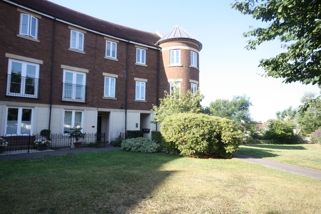 2 bed apartment for sale in Gras Lawn, Exeter  - Property Image 20