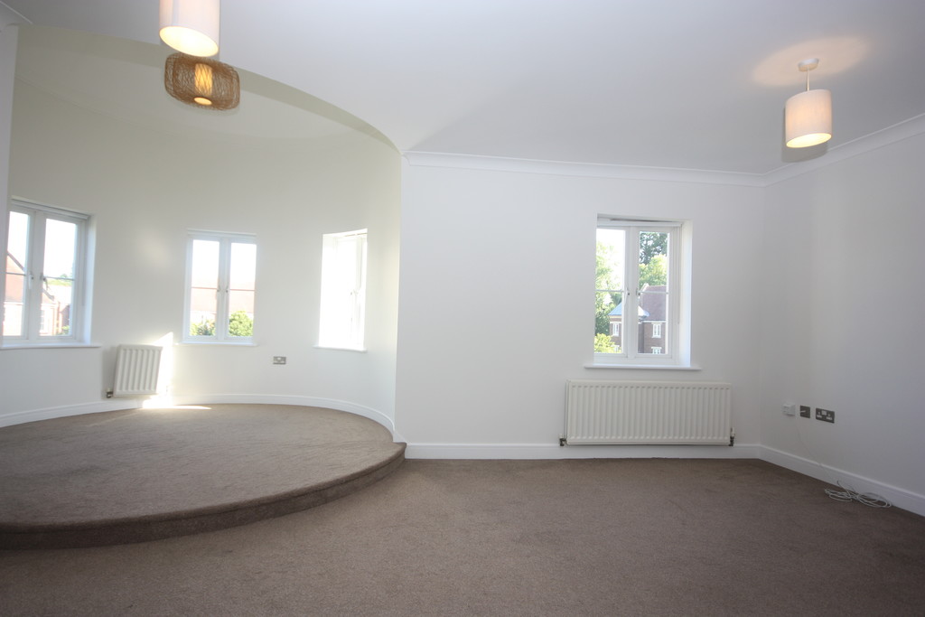 2 bed apartment for sale in Gras Lawn, Exeter  - Property Image 5