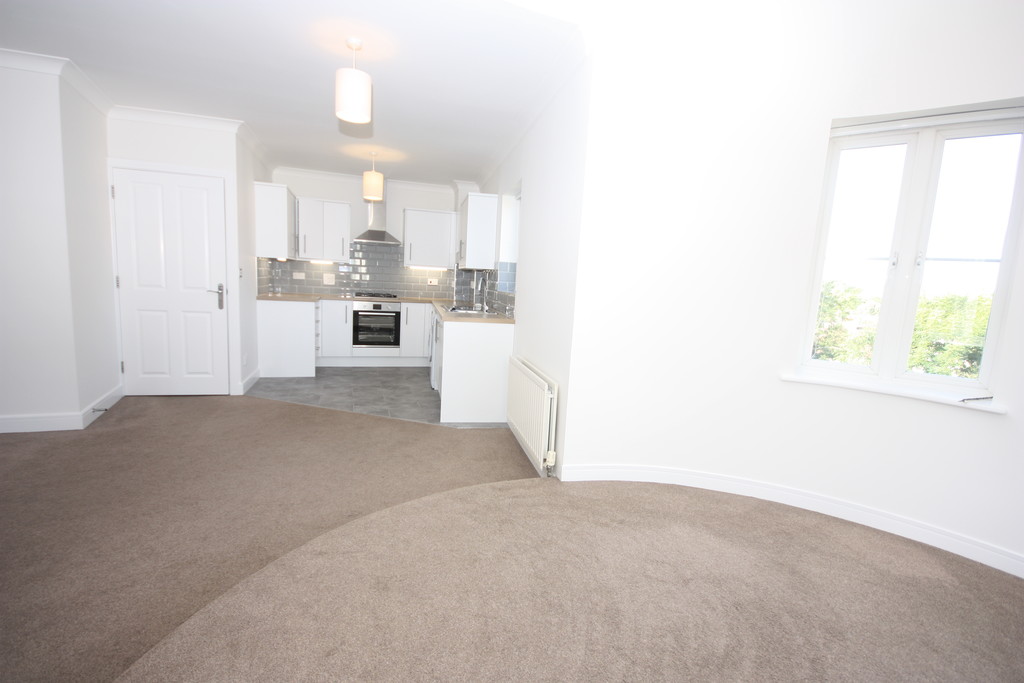 2 bed apartment for sale in Gras Lawn, Exeter  - Property Image 8