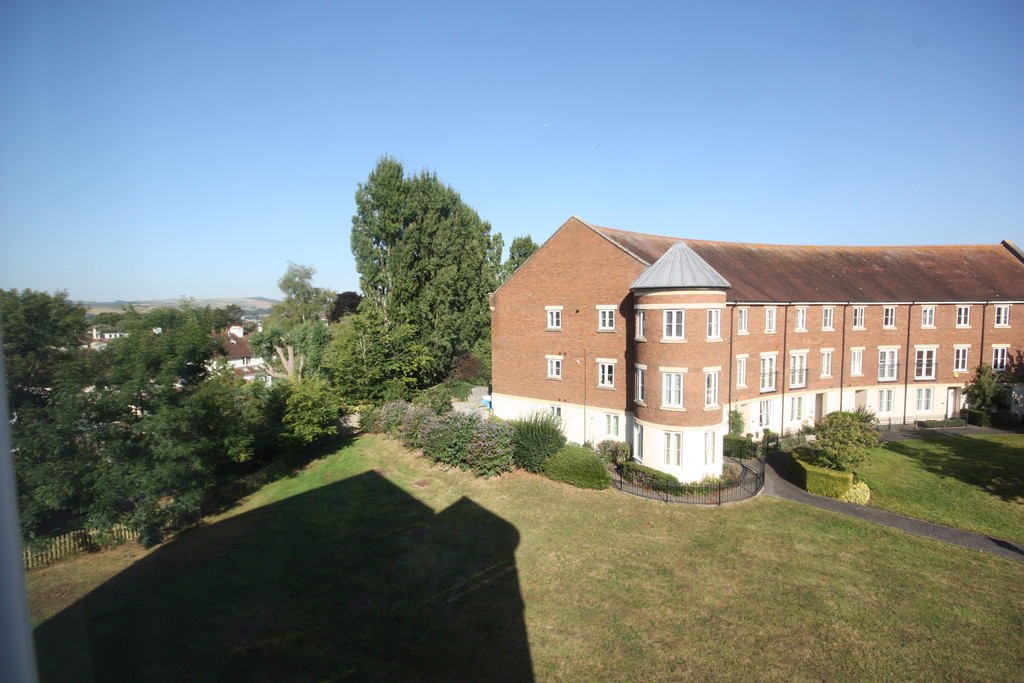 2 bed apartment for sale in Gras Lawn, Exeter  - Property Image 17