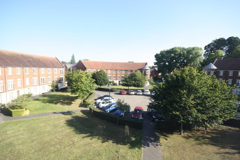 2 bed apartment for sale in Gras Lawn, Exeter  - Property Image 18