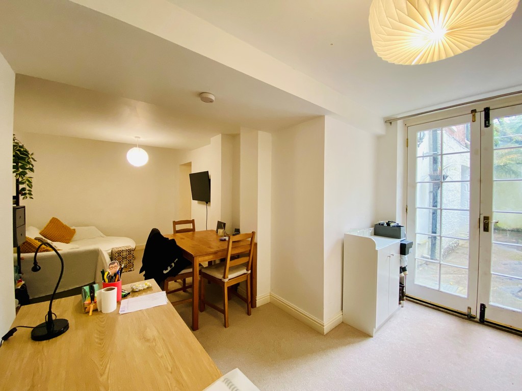 1 bed apartment for sale in Pennsylvania Park, Exeter  - Property Image 3