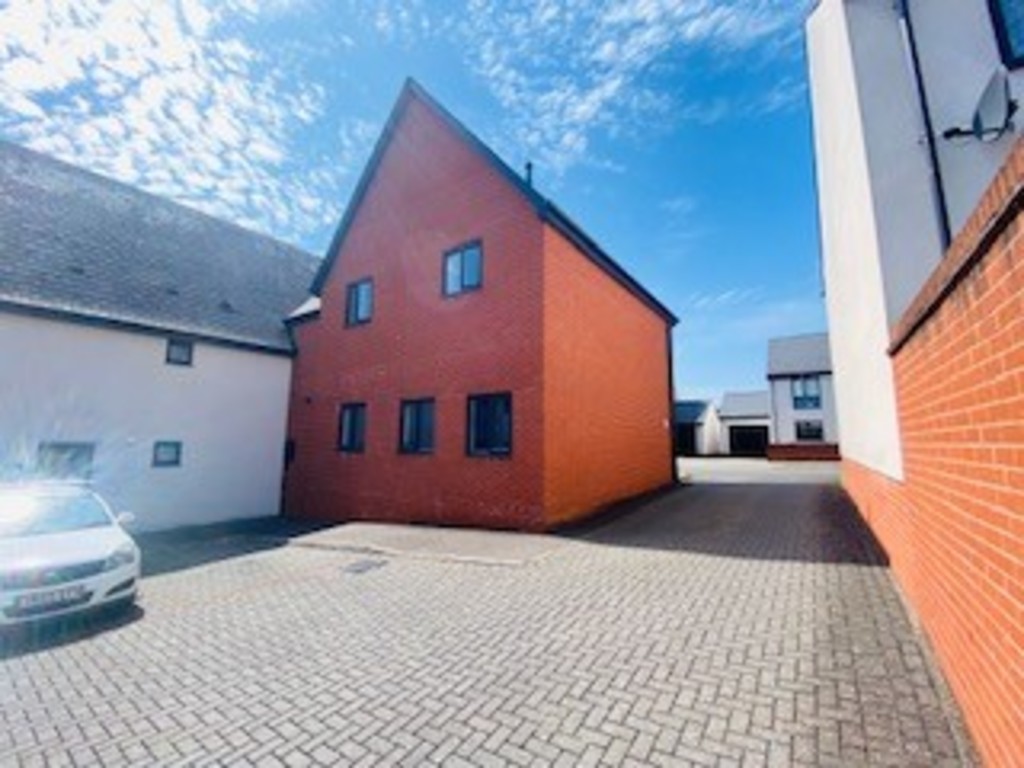 2 bed ground floor flat to rent in Old Quarry Drive, Exminster  - Property Image 12