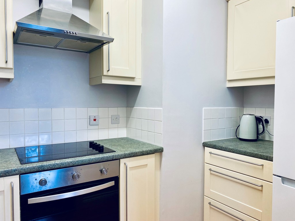 1 bed apartment for sale in Northernhay Street, Exeter  - Property Image 7