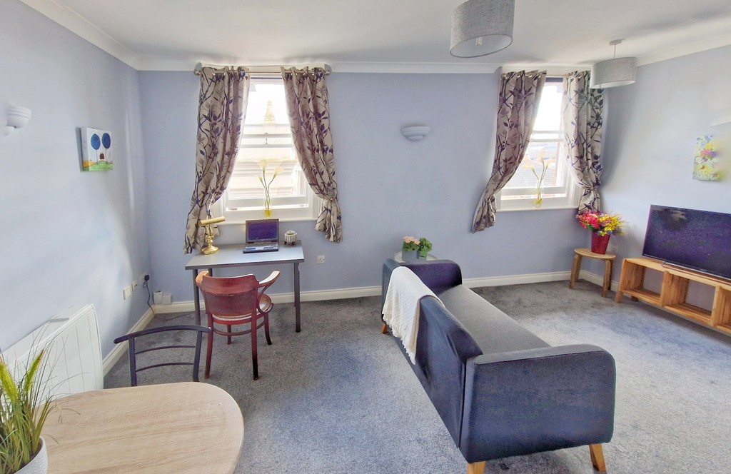 1 bed apartment for sale in Northernhay Street, Exeter  - Property Image 9