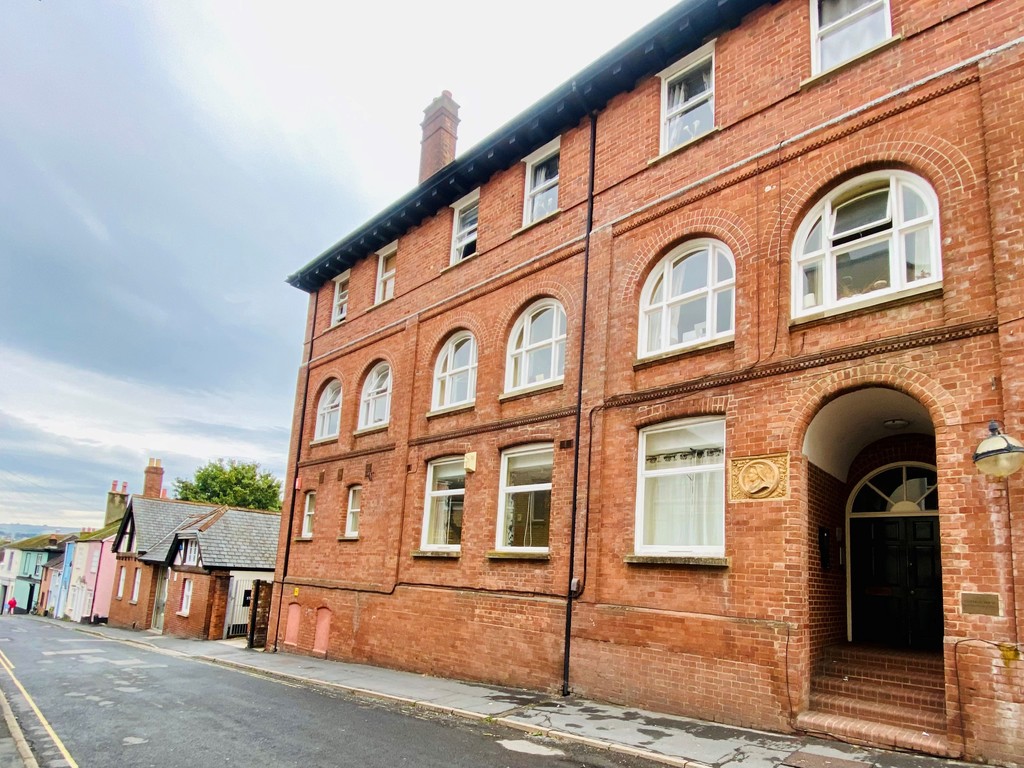 1 bed apartment for sale in Northernhay Street, Exeter  - Property Image 15