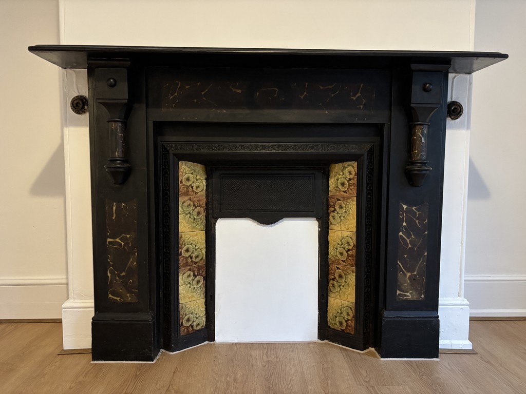 1 bed flat to rent in Cowick Street 2