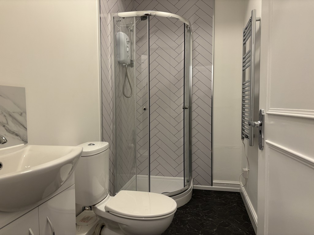 1 bed flat to rent in Cowick Street  - Property Image 8