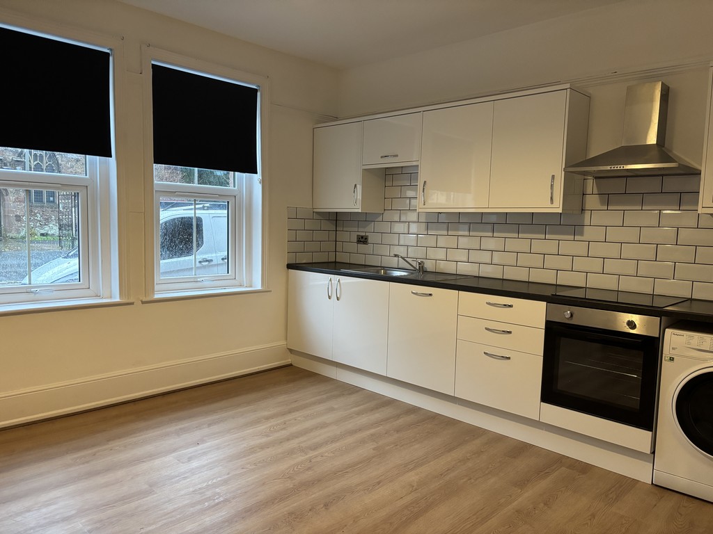 1 bed flat to rent in Cowick Street  - Property Image 4