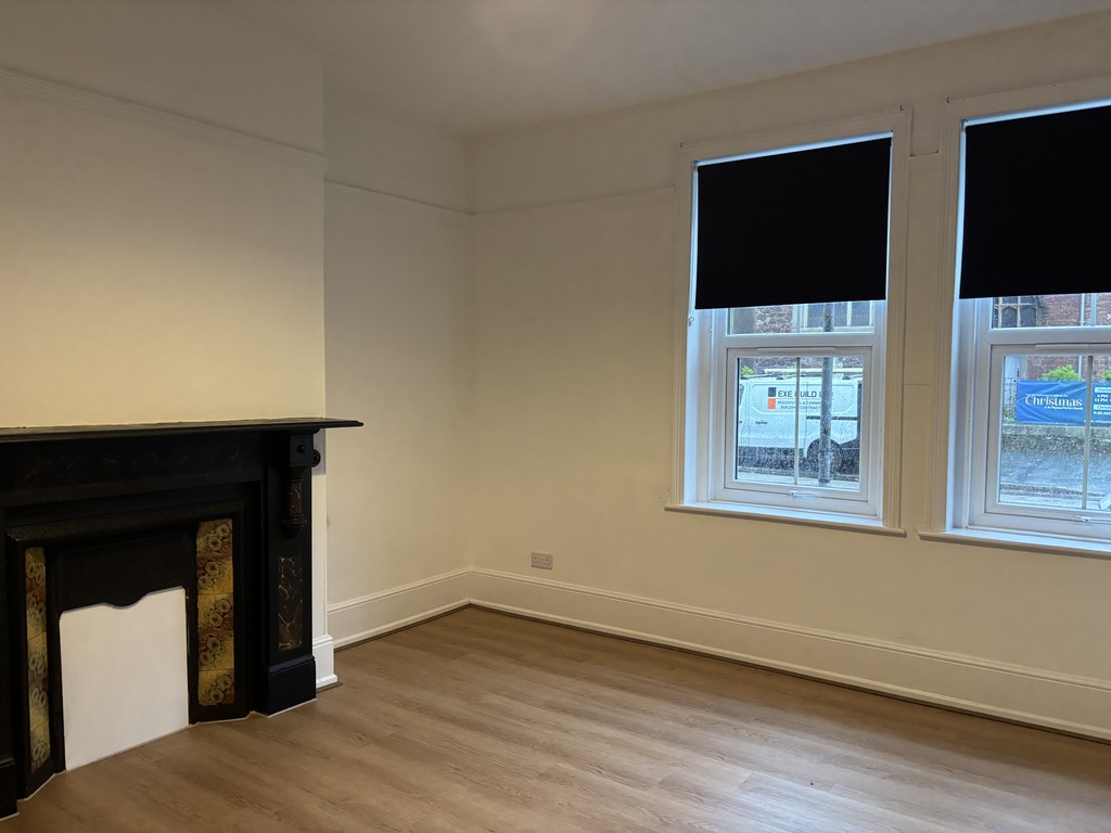 1 bed flat to rent in Cowick Street  - Property Image 2