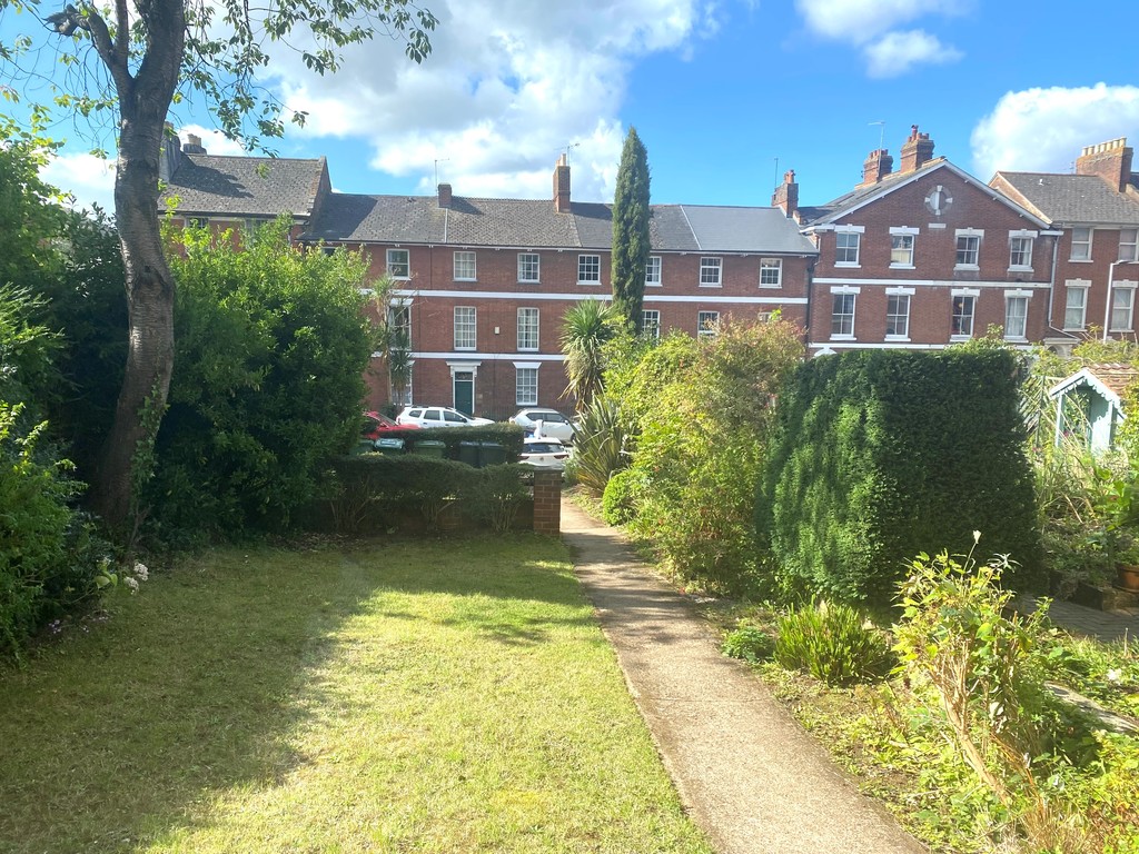 2 bed apartment to rent in Longbrook Street, Exeter  - Property Image 2