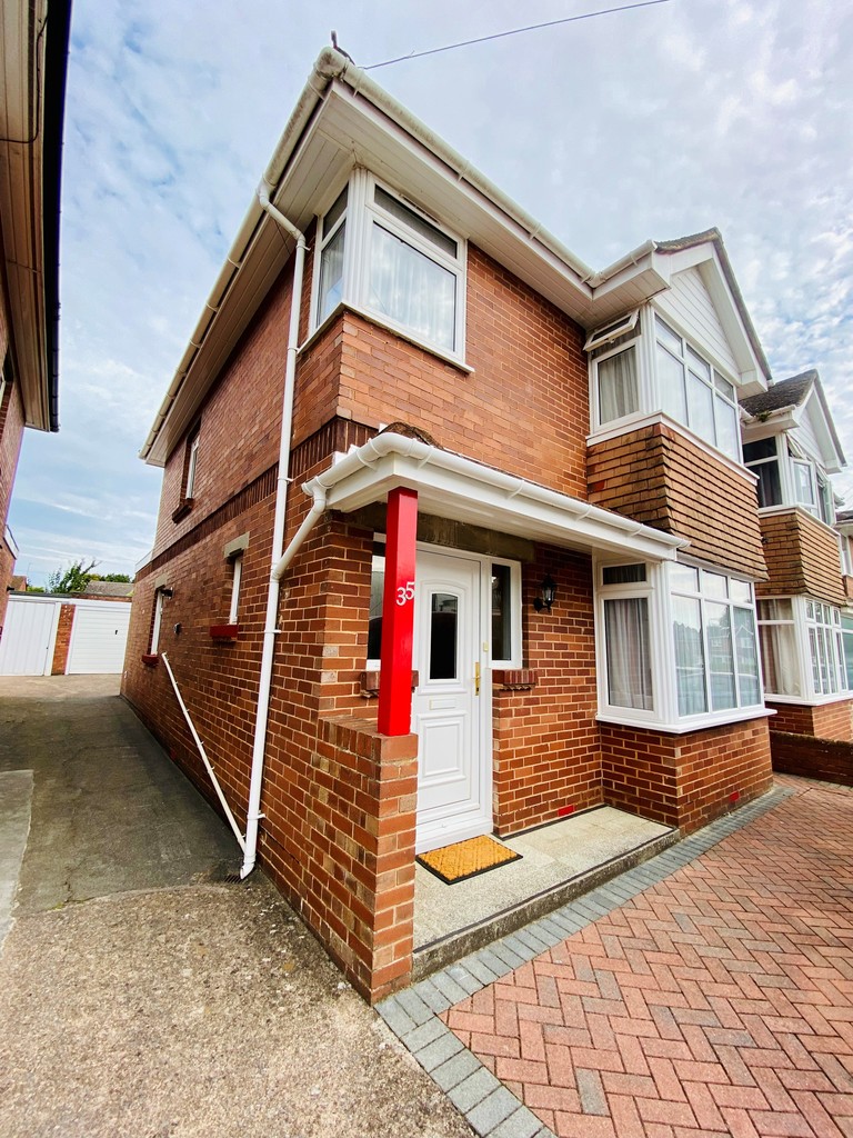 3 bed semi-detached house for sale in Kennerley Avenue, Exeter  - Property Image 23