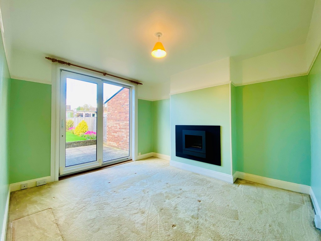 3 bed semi-detached house for sale in Kennerley Avenue, Exeter  - Property Image 4