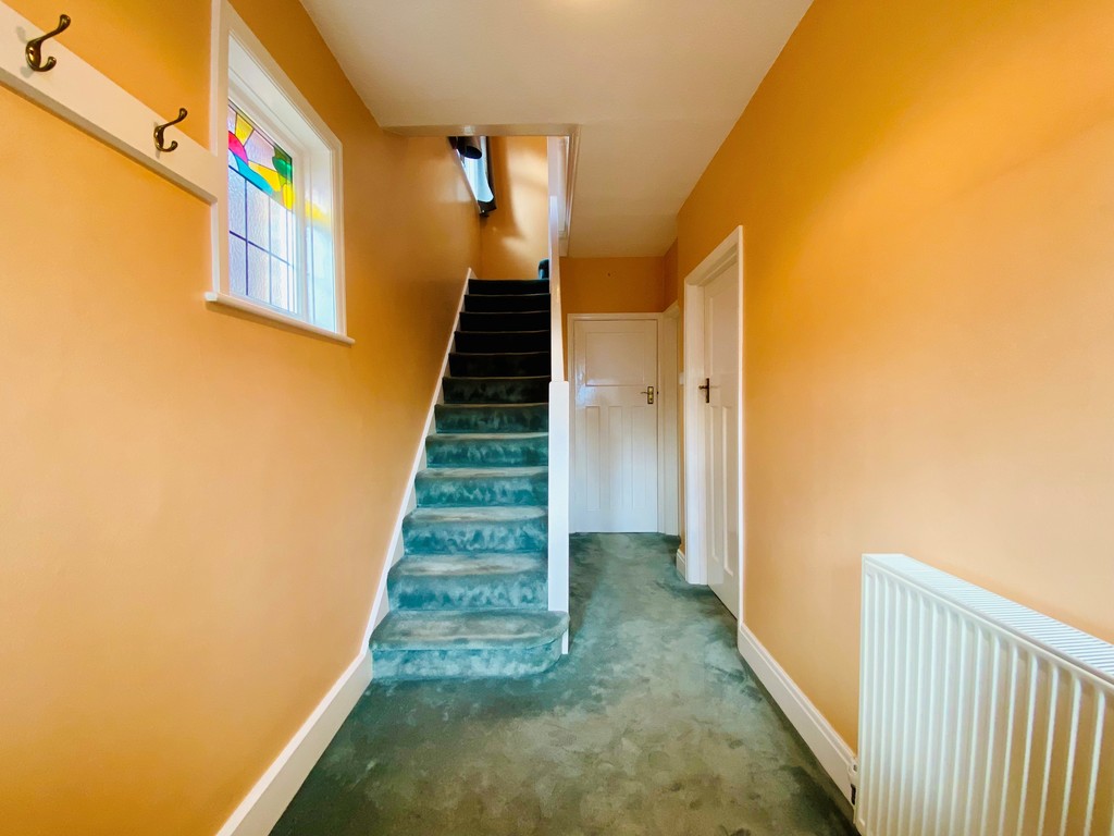 3 bed semi-detached house for sale in Kennerley Avenue, Exeter  - Property Image 2