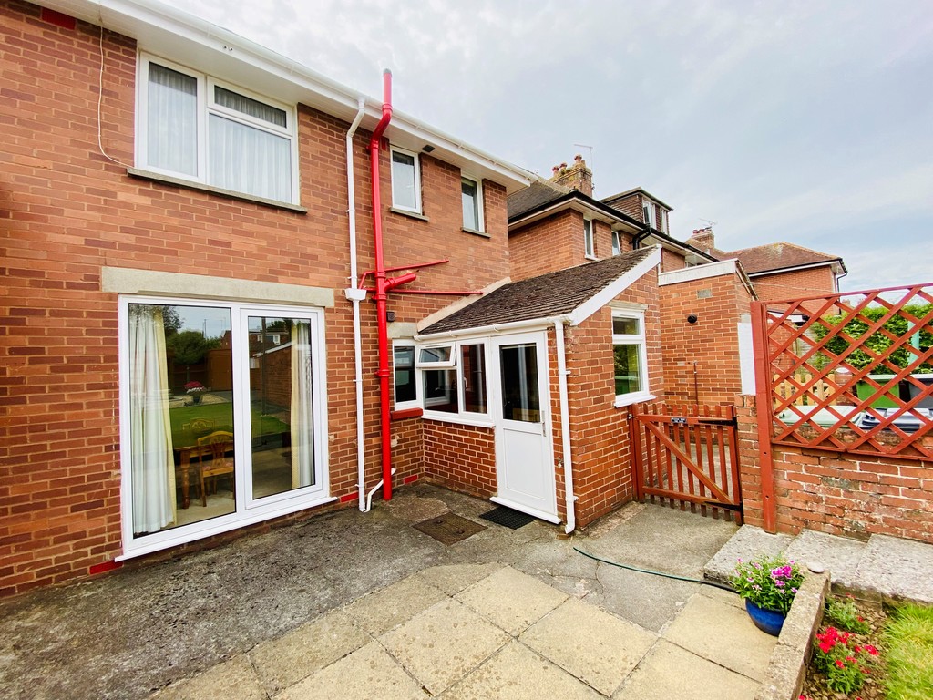 3 bed semi-detached house for sale in Kennerley Avenue, Exeter  - Property Image 18