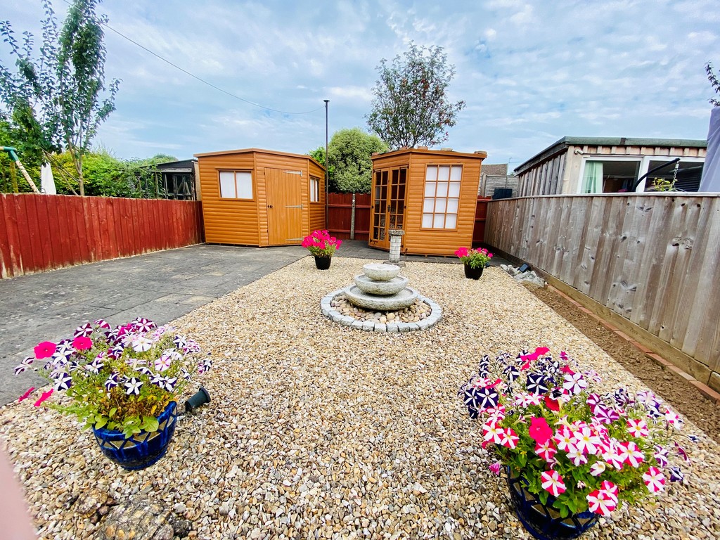 3 bed semi-detached house for sale in Kennerley Avenue, Exeter  - Property Image 17