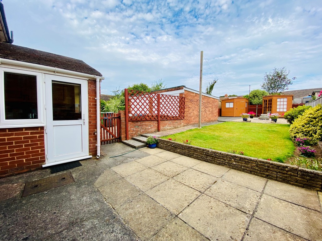 3 bed semi-detached house for sale in Kennerley Avenue, Exeter  - Property Image 14