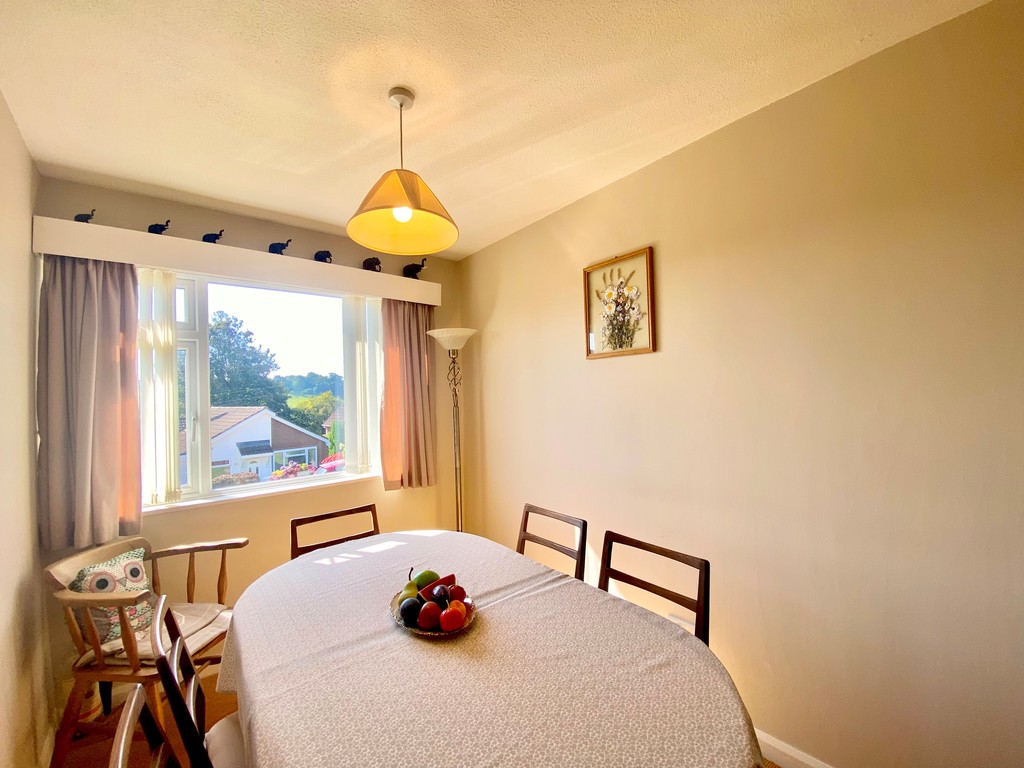 3 bed detached bungalow for sale in Okefield Road 13