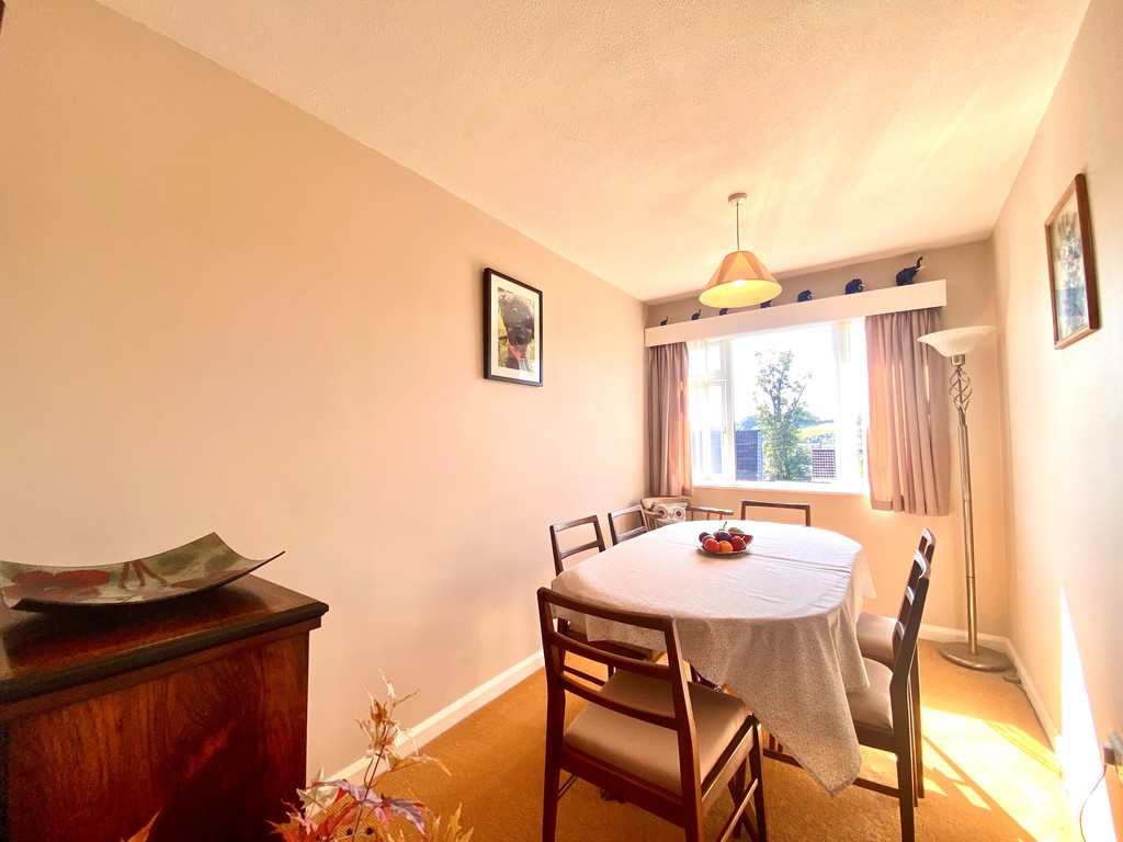 3 bed detached bungalow for sale in Okefield Road  - Property Image 15