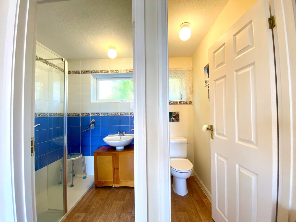 3 bed detached bungalow for sale in Okefield Road  - Property Image 13