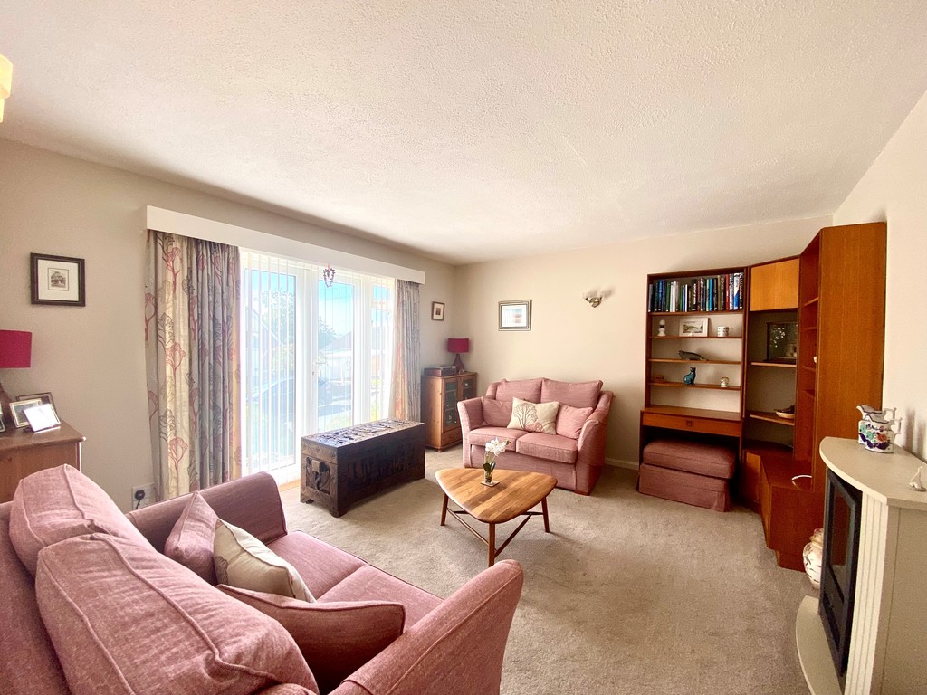 3 bed detached bungalow for sale in Okefield Road 2