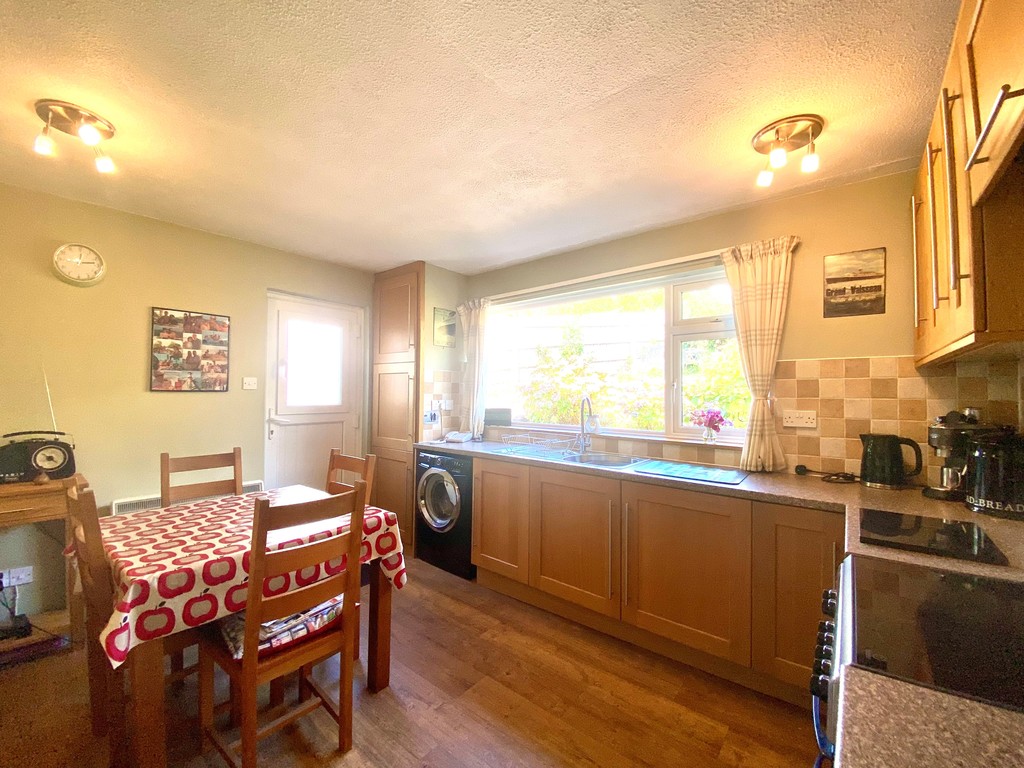 3 bed detached bungalow for sale in Okefield Road 6