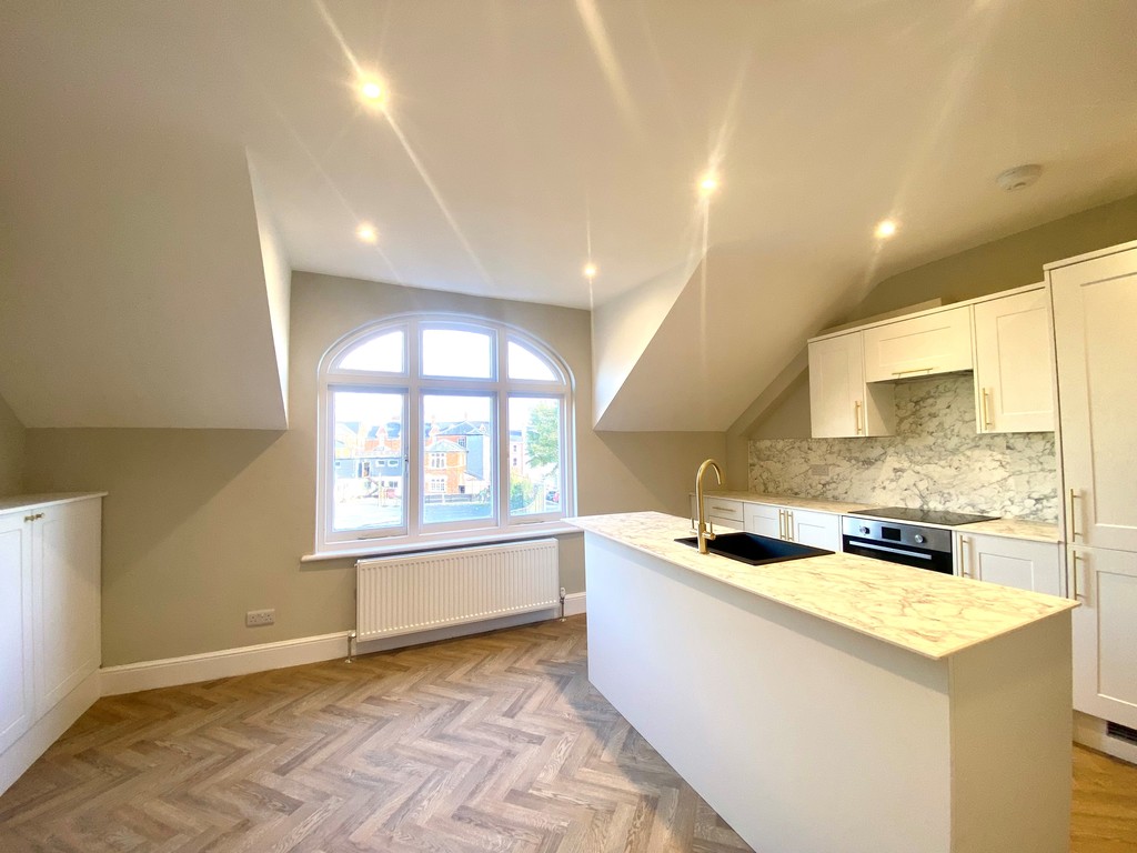 1 bed apartment to rent in Haldon Road, Exeter  - Property Image 2