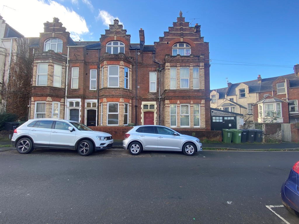 1 bed apartment to rent in Haldon Road, Exeter  - Property Image 1